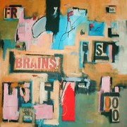 Louis Armand, "Brains"